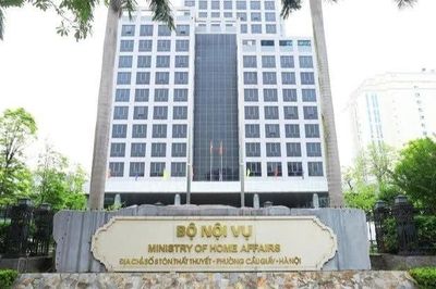 Bộ Nội vụ rà soát vị trí việc làm, xây dựng phương án biên chế giai đoạn 2027-2031