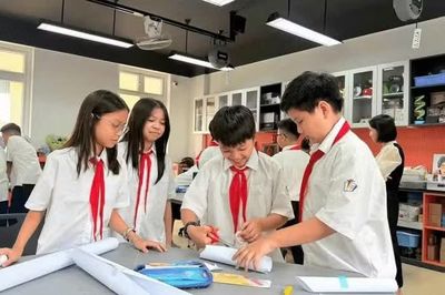 Từ 1-12, học sinh các lớp 5, 9, 12 sẽ kiểm tra cuối kỳ bằng đề chung của Sở GD&ĐT
