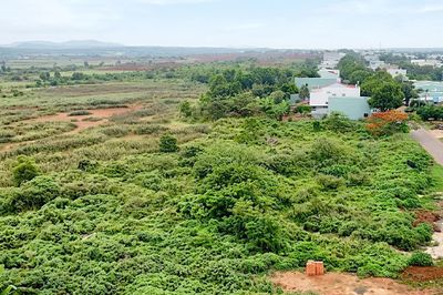 Gia Lai thành lập Tổ công tác tháo gỡ vướng mắc các dự án đầu tư ngoài ngân sách