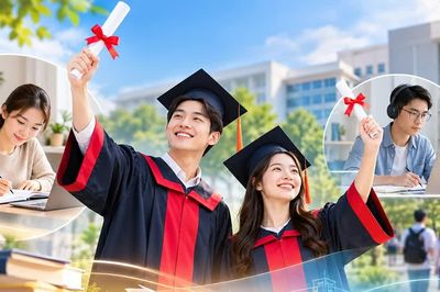 Từ năm học 2026-2027, bằng đại học không còn phân biệt chính quy hay thường xuyên