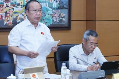 Hoàn thiện chính sách bảo hiểm xã hội, bảo đảm quyền lợi người hành nghề lưu trữ