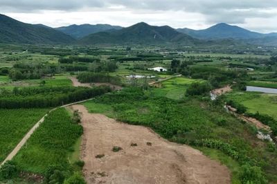 Bình Khê đẩy nhanh tiến độ giải phóng mặt bằng cao tốc Quy Nhơn - Pleiku