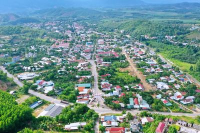 Nỗ lực phân bổ vốn chương trình mục tiêu quốc gia