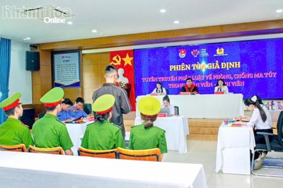 Đổi mới giáo dục pháp luật cho sinh viên