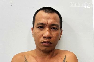 Bắt giữ đối tượng bị truy nã về hành vi giết người sau nhiều năm lẩn trốn