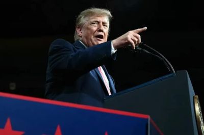 Mỹ: Bắt người đe dọa ám sát Tổng thống Donald Trump tại cuộc vận động tranh cử