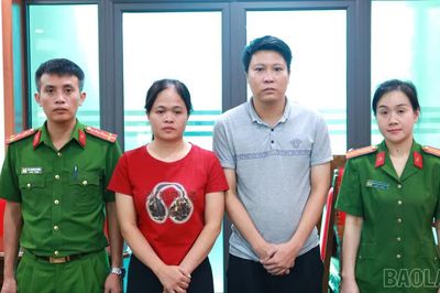 Lào Cai: Bắt tạm giam kế toán, thủ quỹ Công ty Hoàng Nam trong vụ án liên quan đến Hải Sapa TV