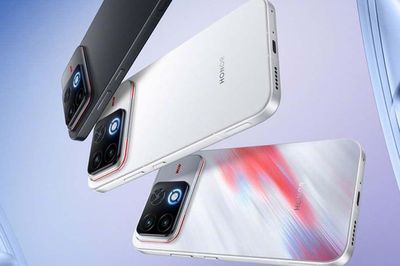 HONOR WIN 2 Series lộ diện cấu hình gaming với dung lượng pin kỷ lục 12.070mAh
