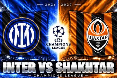 Lịch sử 7 trận đối đầu Inter vs Shakhtar Donetsk: Từ Adriano đến Lautaro, đại diện Ukraine chờ phá dớp
