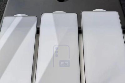 Galaxy S27 Series lộ diện qua phụ kiện màn hình: Phân tích kích thước và tùy chọn bộ nhớ