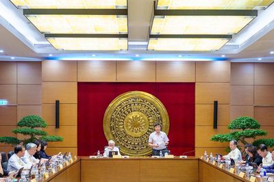 Gỡ điểm nghẽn pháp lý, bảo vệ quyền lợi người dân