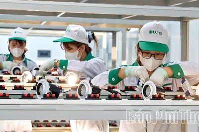 Mở cửa đón làn sóng đầu tư