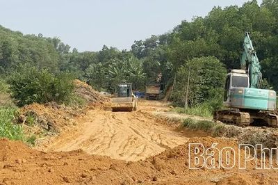 Dồn sức giải ngân vốn đầu tư công