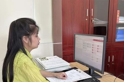26.107 đảng viên được miễn sinh hoạt Đảng