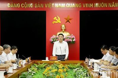 Quyết liệt gỡ vướng quy hoạch, đẩy mạnh phát triển nhà ở xã hội