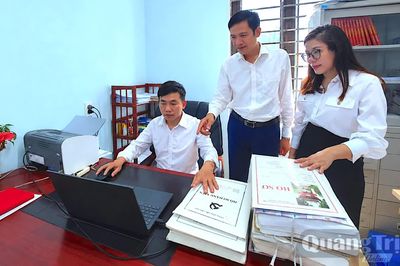 Đổi mới quản lý đảng viên