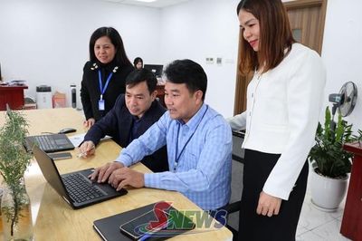 Sơn La có 9 thí sinh thuộc diện nguồn nhân lực chất lượng cao đủ điều kiện tham dự kỳ xét tuyển công chức