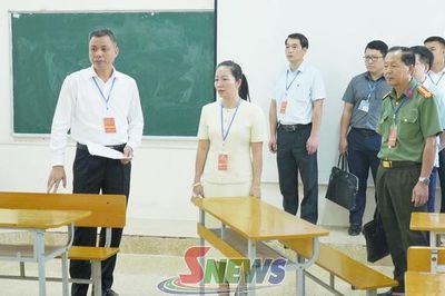 Sơn La rà soát các điều kiện tổ chức kỳ tuyển dụng công chức năm 2026