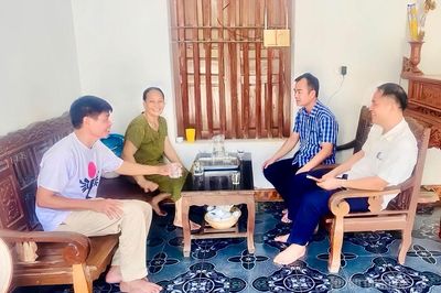 Dám làm việc khó