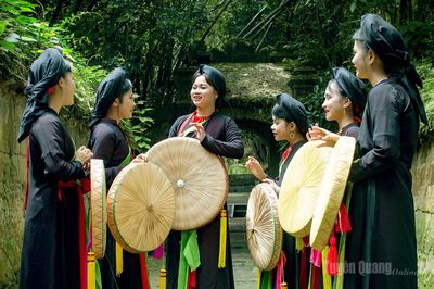 Tuyên Quang có 3 tác giả có tác phẩm được chọn trưng bày tại Triển lãm Ảnh nghệ thuật Việt Nam năm 2026