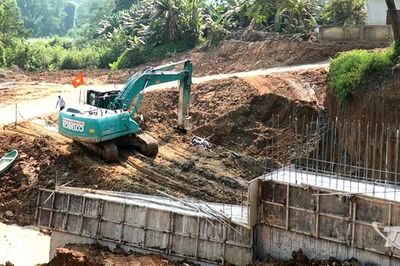 Vô Tranh nâng cao hiệu quả đầu tư công