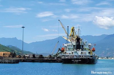 Một không gian phát triển mới cho Huế