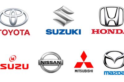 Top 10 thương hiệu dẫn đầu thị trường Việt Nam tháng 9 vừa qua