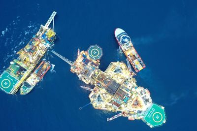 Tập đoàn Công nghiệp - Năng lượng Quốc gia Việt Nam (Petrovietnam) có 2 công trình được xét tặng Giải thưởng Hồ Chí Minh về khoa học và công nghệ đợt 7