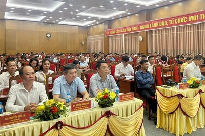 Bắc Ninh tìm đầu ra bền vững cho hơn 118.000 tấn cam, bưởi, táo, ổi