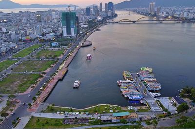 Phê duyệt Quy hoạch chung thành phố Đà Nẵng đến năm 2050, tầm nhìn đến năm 2075