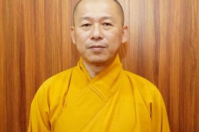 Thượng tọa Thích Minh Nhẫn: Đưa chủ đề Đại hội X GHPGVN lan tỏa sâu rộng vào đời sống Tăng Ni