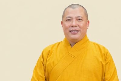 Thượng tọa Thích Tâm Chính: 'Hiến chương GHPGVN cần tạo hành lang pháp lý mở đường cho chuyển đổi số'