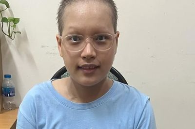 Mở rộng lòng từ: Giúp em Hiệp bị ung thư
