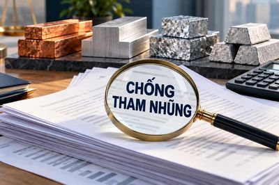 Sửa chính sách thuế, kiểm soát nguy cơ lợi ích nhóm