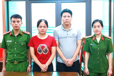 Lào Cai: Bắt tạm giam hai nhân viên kế toán, thủ quỹ trong vụ án liên quan Hải Sa Pa