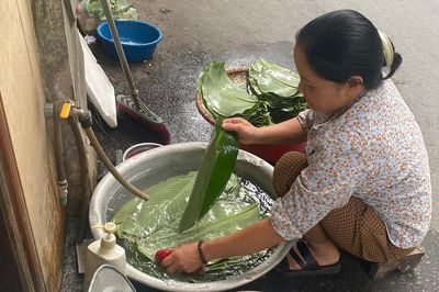 Hà Nội sắp ban hành quy chuẩn riêng về chất lượng nước sạch sinh hoạt