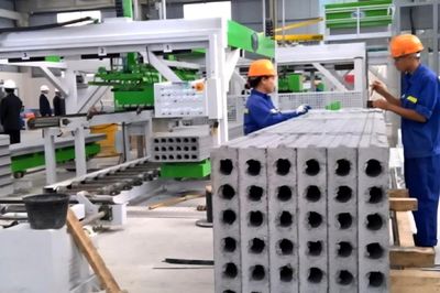Ninh Bình chấn chỉnh thí nghiệm xây dựng, siết quản lý chất lượng công trình