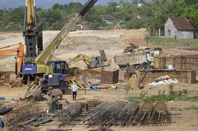 Gia Lai: Lập Tổ công tác tháo gỡ vướng mắc các dự án đầu tư ngoài ngân sách