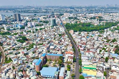 Đồng Nai dốc lực tạo đà bứt phá, quyết tâm đạt mục tiêu tăng trưởng hai con số