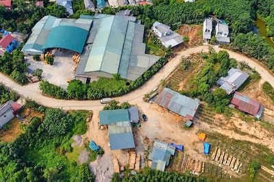 Cận cảnh đường Âu Lâu - Đông An ở Lào Cai sắp được nâng cấp với 45 tỷ đồng