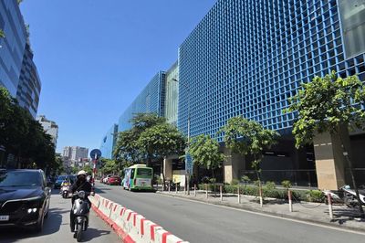 Thu hồi đất gắn với tái thiết cuộc sống, chia sẻ lợi ích phát triển TOD