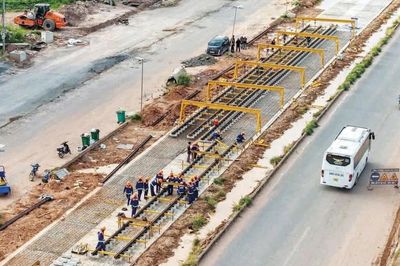 Chấm điểm giải ngân vốn đầu tư công sát với tiến độ thực tế
