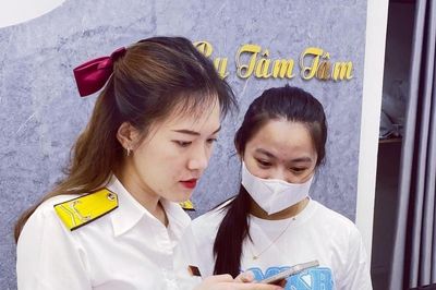 Top 10 doanh nghiệp nộp thuế lớn trên địa bàn tỉnh Nghệ An