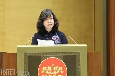 Sửa Luật Dược: Cấm bán thuốc qua livestream