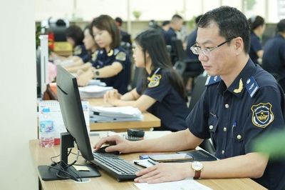 VCCI ủng hộ hoàn thiện quy định hải quan, giảm chi phí cho doanh nghiệp