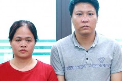 Kế toán, thủ quỹ Công ty Hoàng Nam bị khởi tố trong vụ án liên quan đến Hải SAPA TV