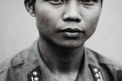 Người anh hùng thầm lặng của Binh chủng Đặc công