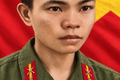 Hồ sơ 117/2026: Hai anh em ruột đều hy sinh, một người đã trở về, một người vẫn đang được tìm kiếm