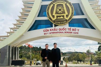 Quảng Ngãi: Bờ Y khai thác nguồn lực vùng biên, hướng tới không gian sống và phát triển bền vững