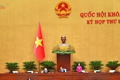 Mở rộng đối tượng tham gia, bảo đảm an toàn quỹ bảo hiểm xã hội